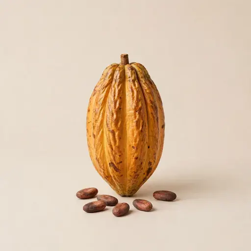 Cacao Pod