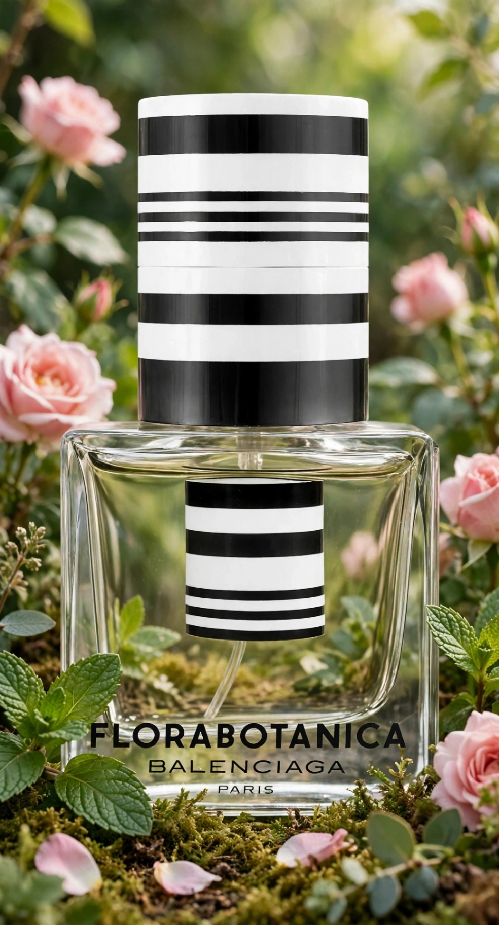 Balenciaga Florabotanica