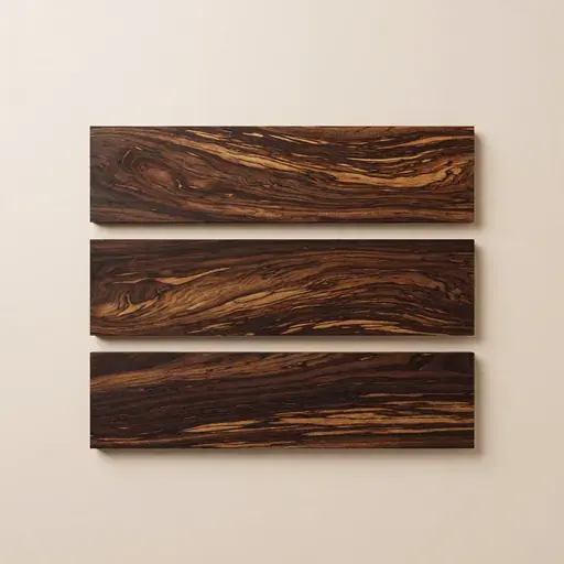 Palisander Rosewood