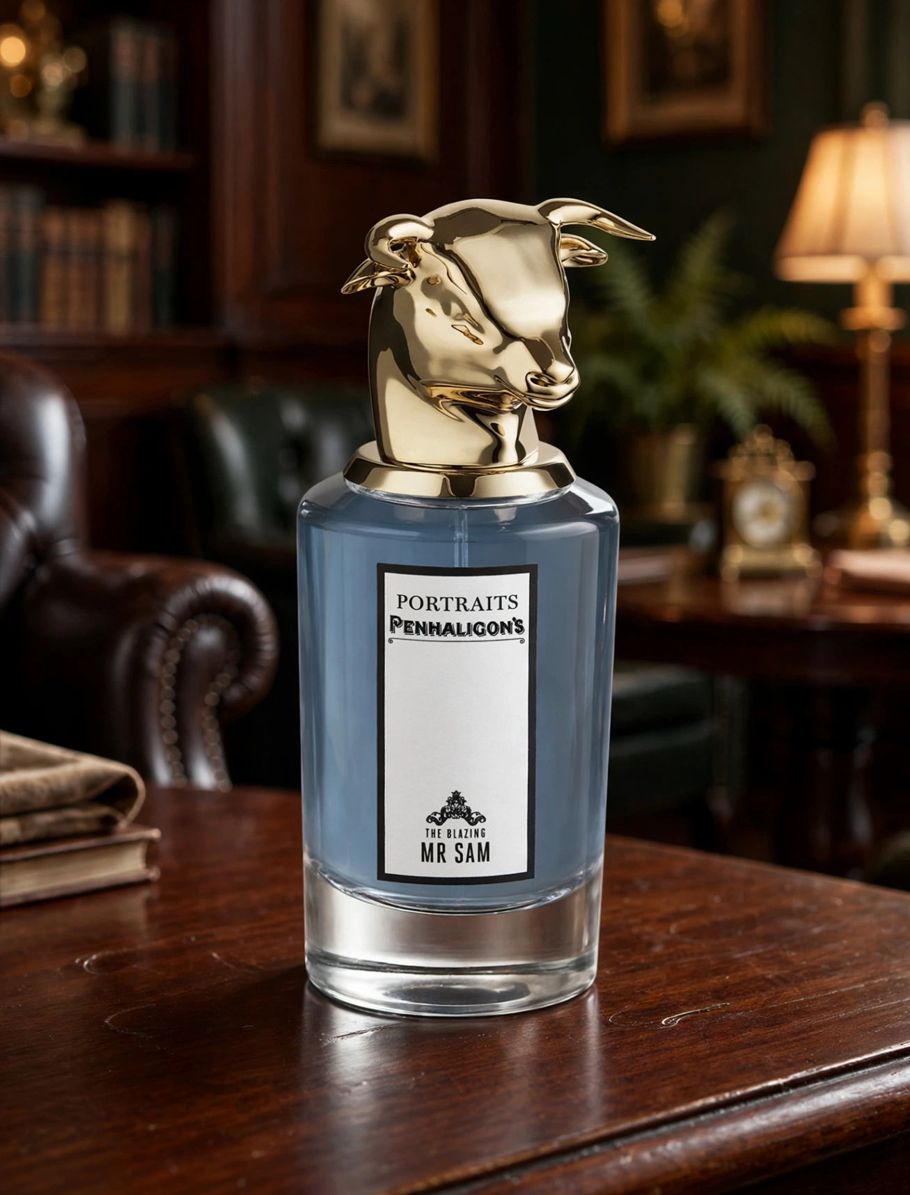 Penhaligon's Blazing Mr. Sam