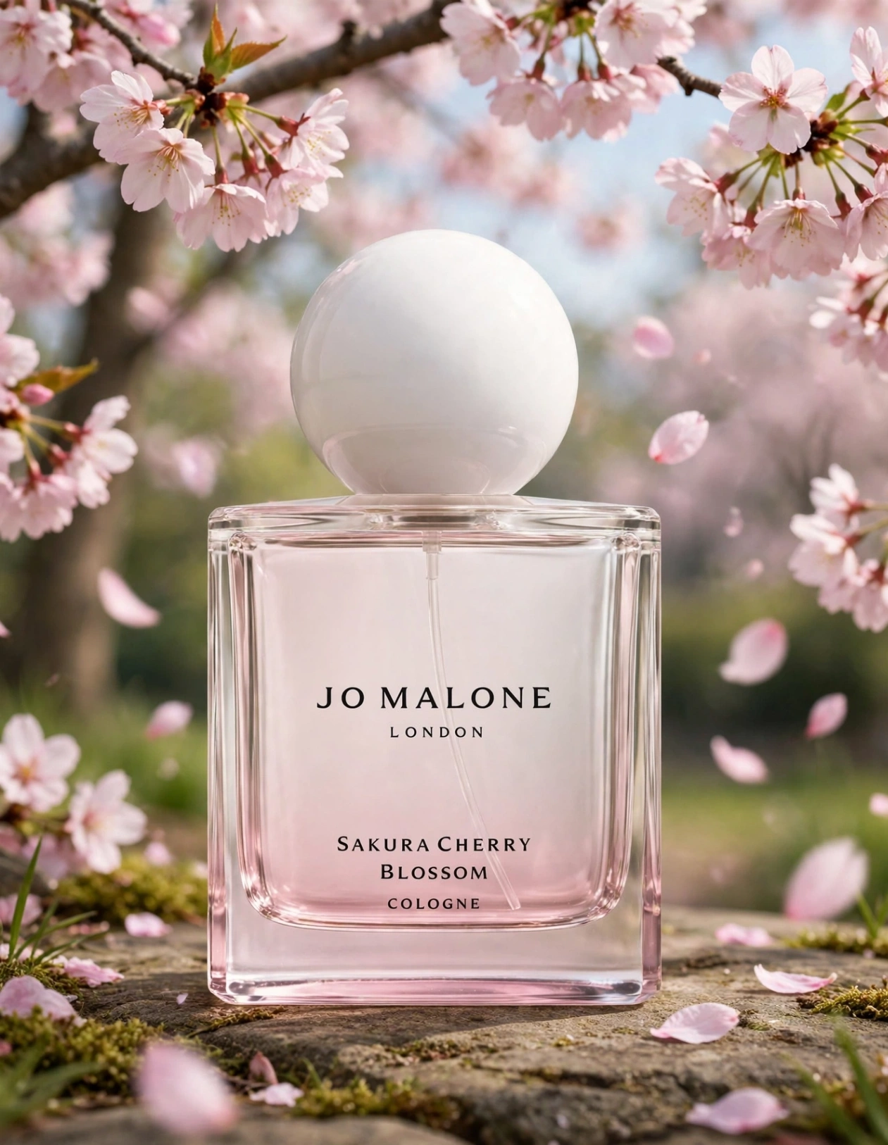 Jo Malone Sakura Cherry Blossom