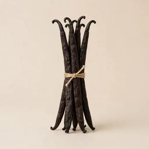 Vanilla Bourbon