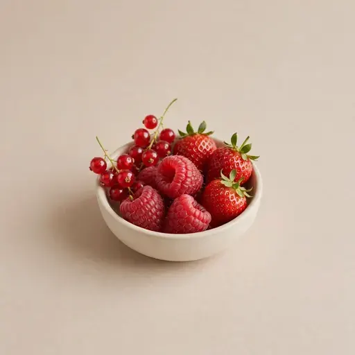 Red Berries