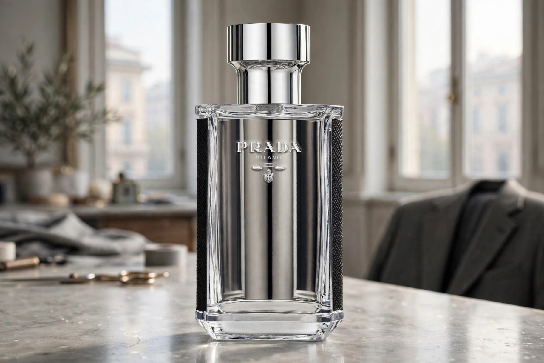 Prada Prada L'Homme
