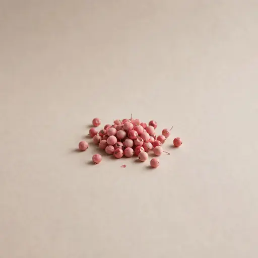 Pink Pepper