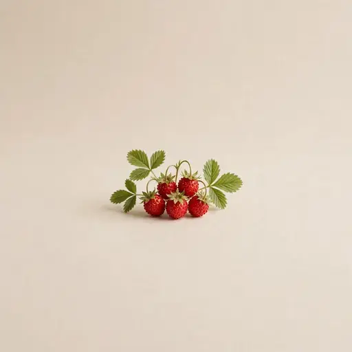 Wild Strawberry