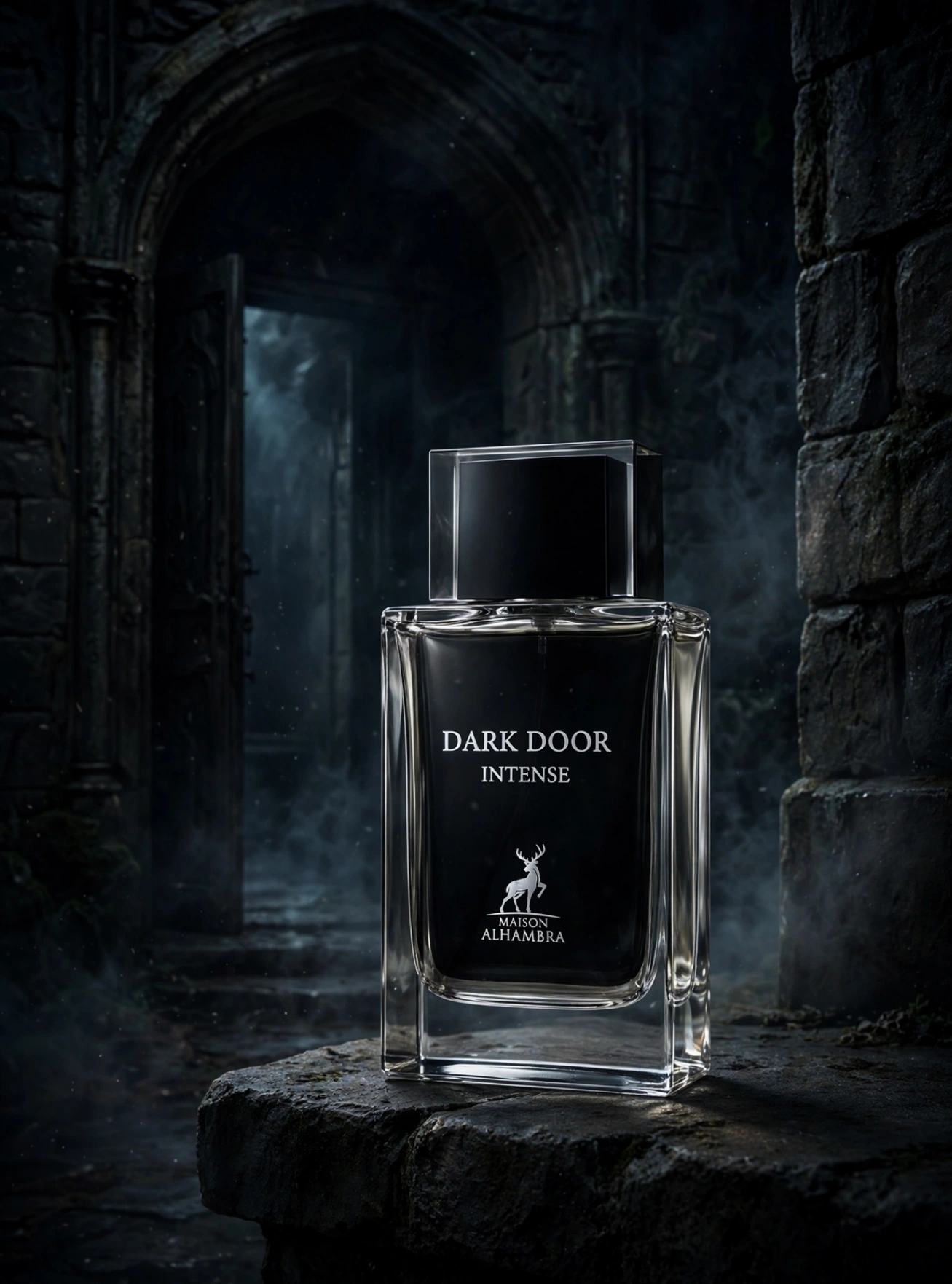 Maison Alhambra Dark Door Intense