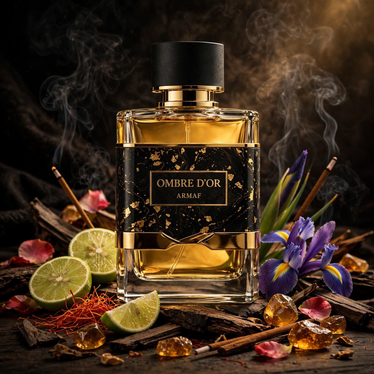 Armaf Ombre d'Or