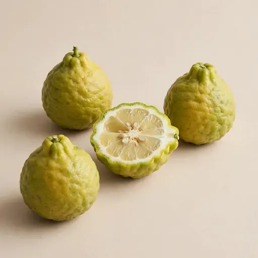 Calabrian Bergamot