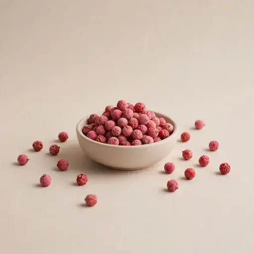 Peruvian Pepper