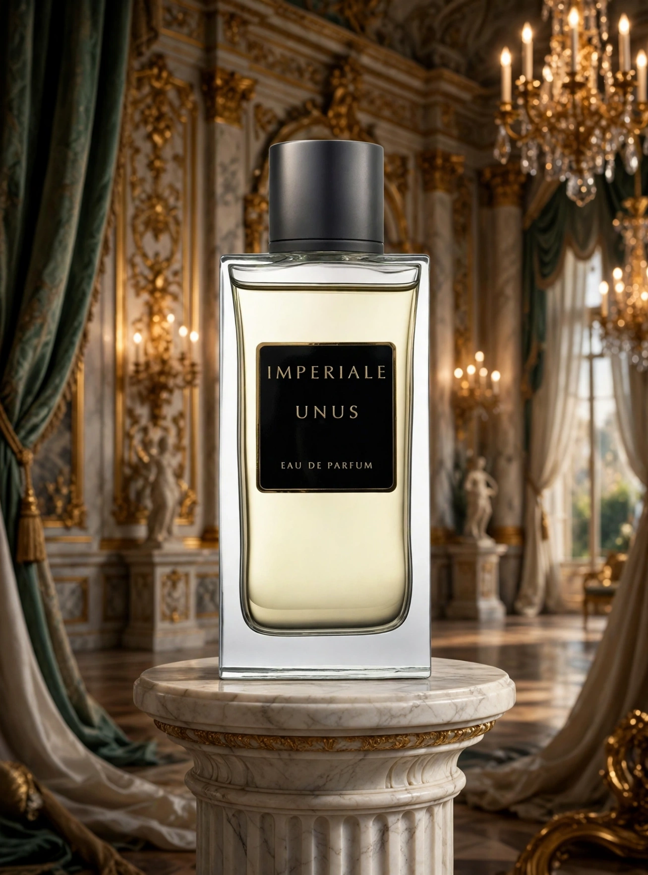 Atralia Imperial Unus