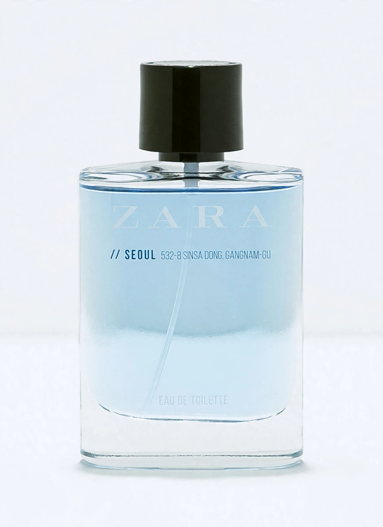 Zara Seoul 532-8 Sinsa Dong Gangnam-Gu