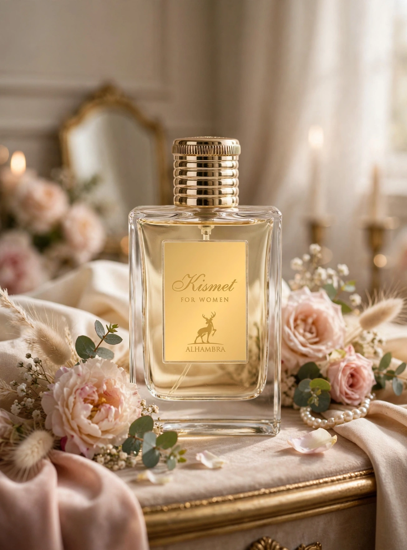 Maison Alhambra Kismet for Women