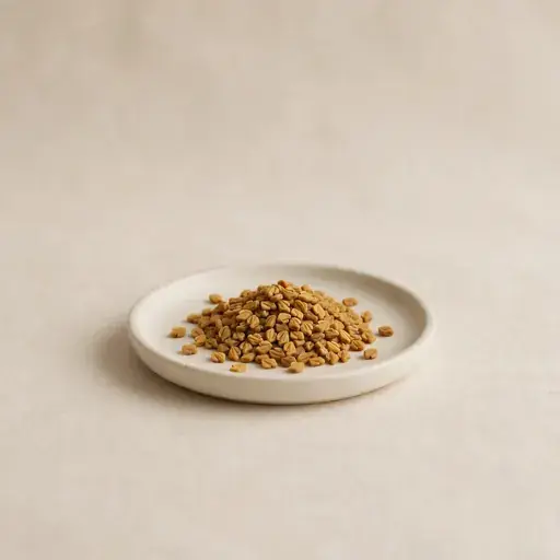 Fenugreek