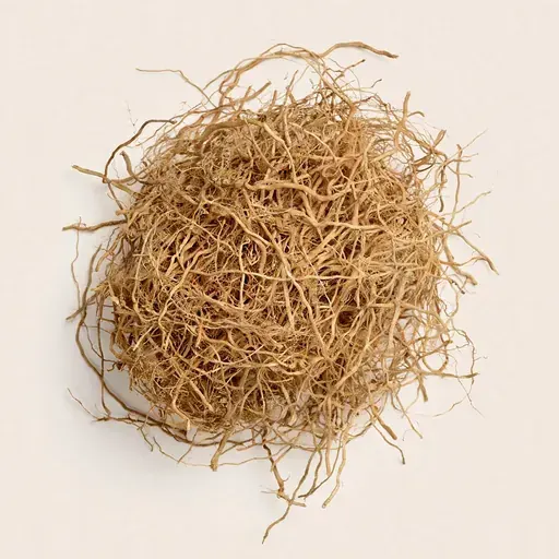 Vetiver