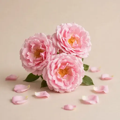 Bulgarian Rose