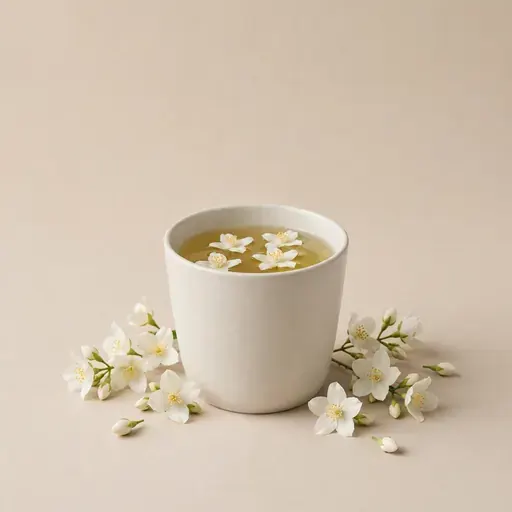 Jasmine Tea