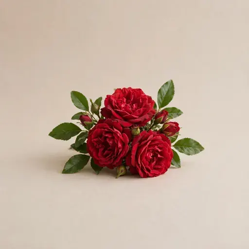 Pomo Rose
